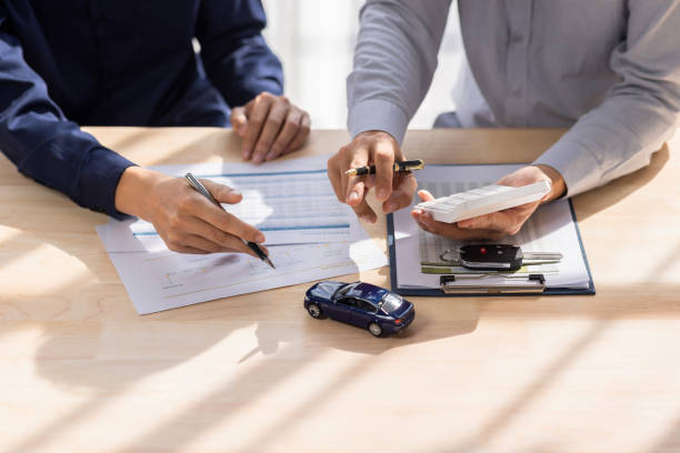 Car insurance options for Cresson residents